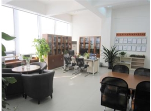 公司风采