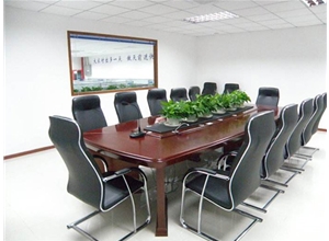 公司风采